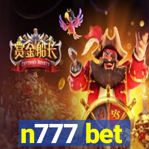 n777 bet